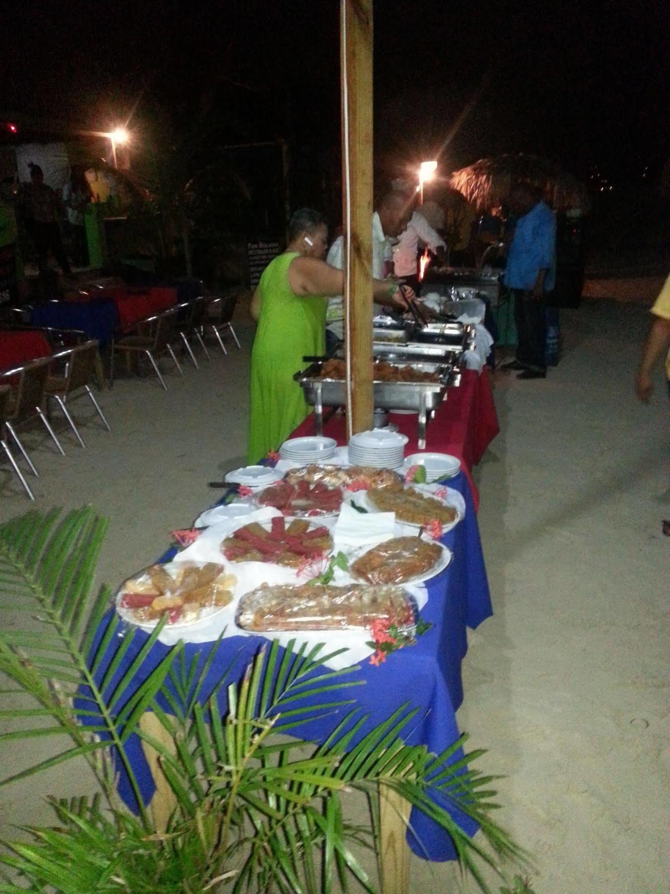Fun Holiday Beach 3*