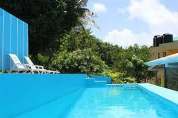 Hillside Hotel 3*