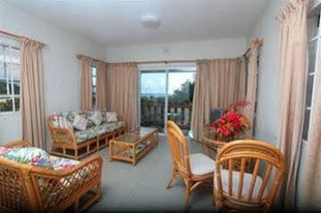 Hotel Hillside Kingstown
