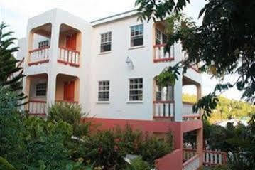 Hillside Hotel