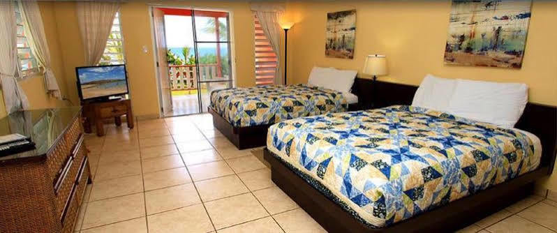 Aparthotel Del Mar Hau