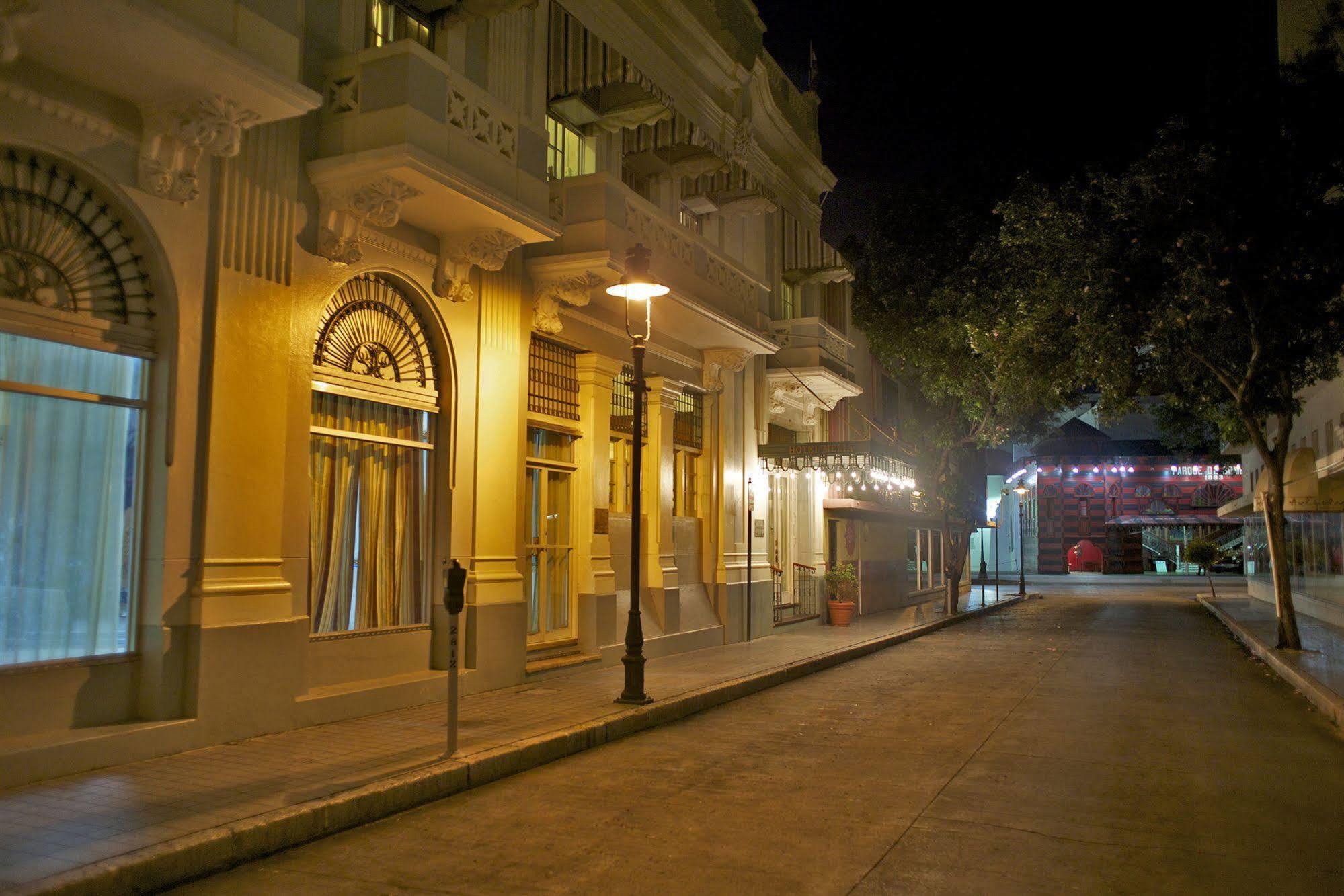 Melia Hotel 4*