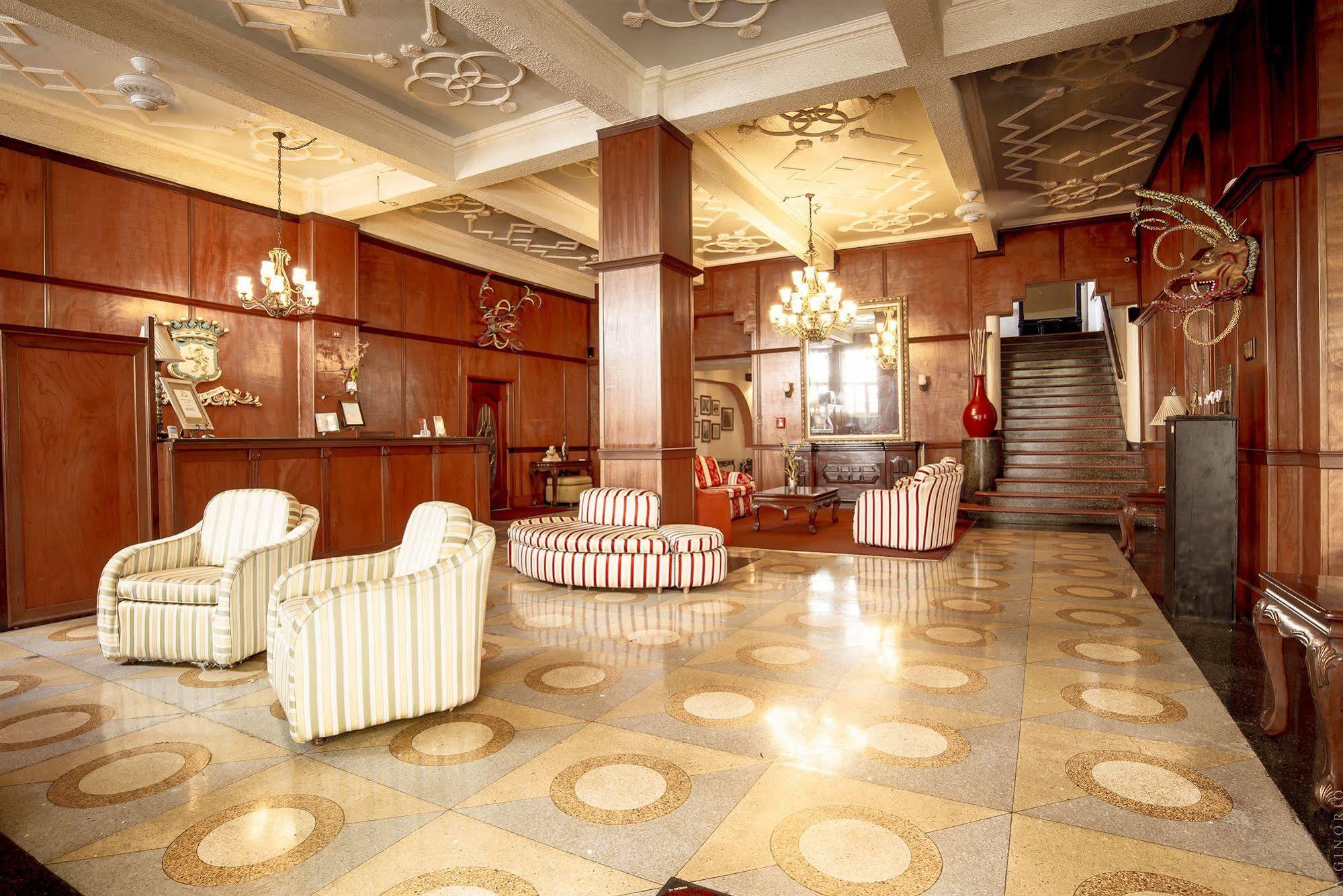 Melia Hotel 4*