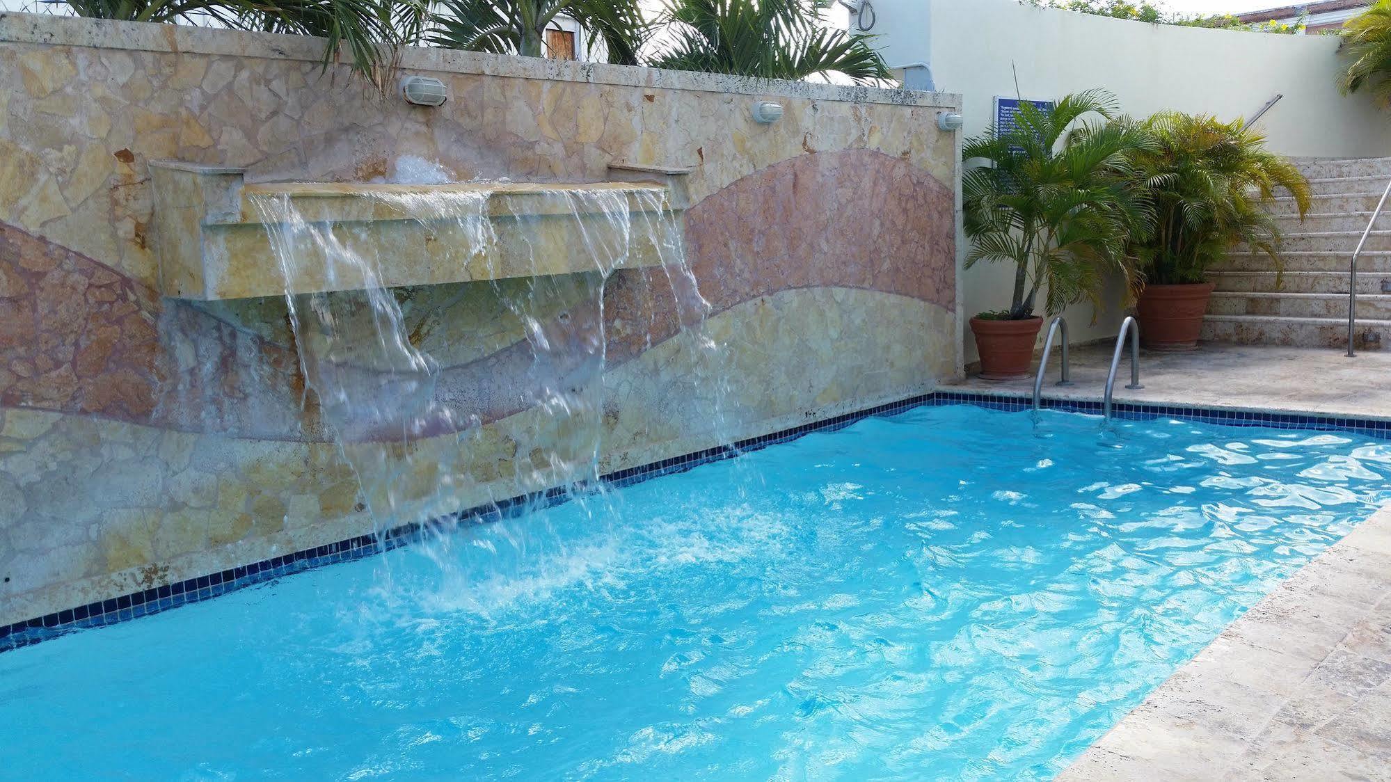 Melia Hotel