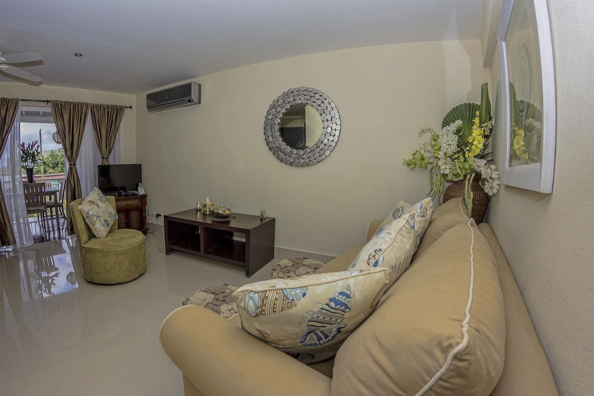 Apartment Lantana Barbados
