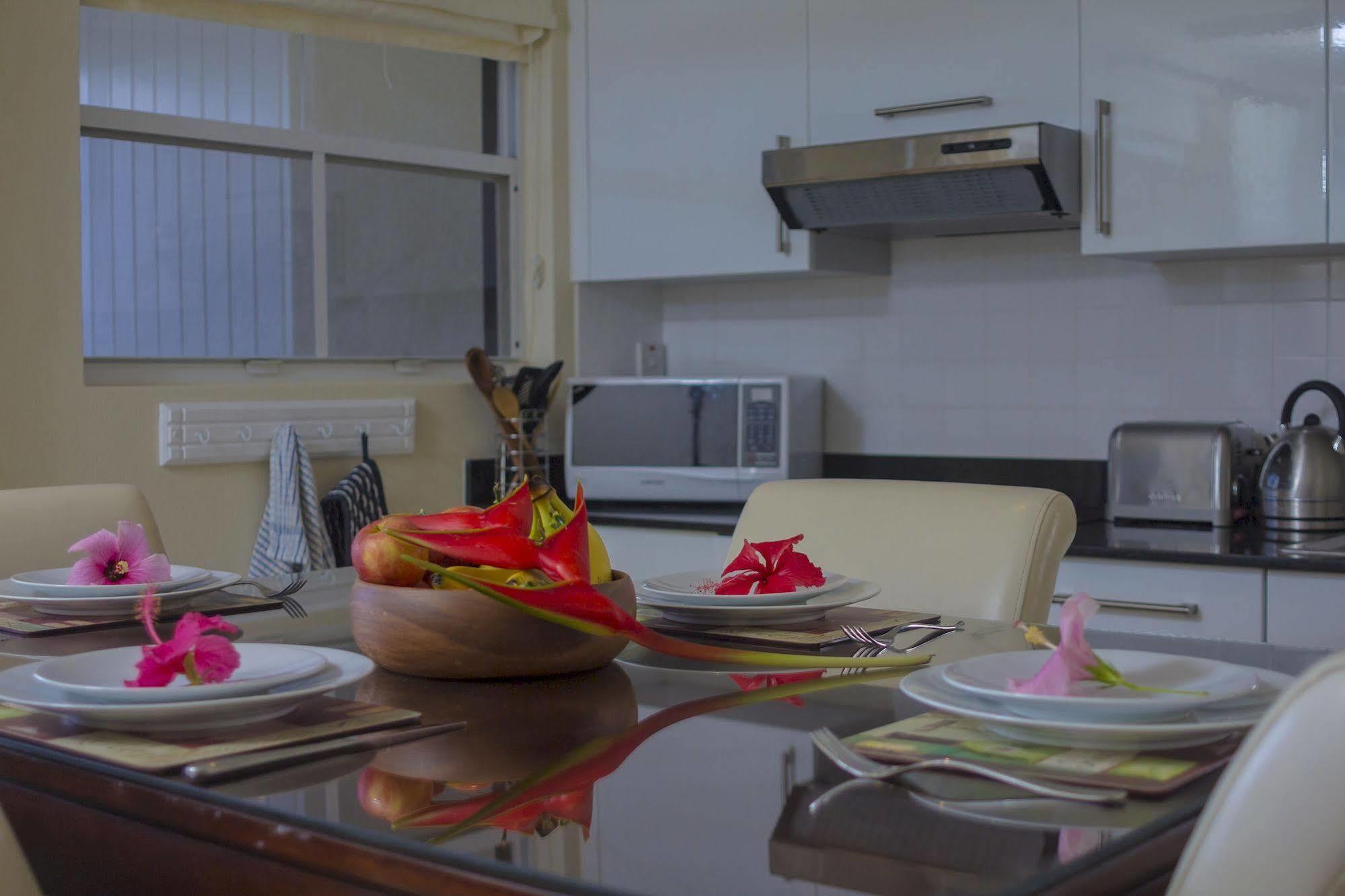 Lantana Barbados Apartment