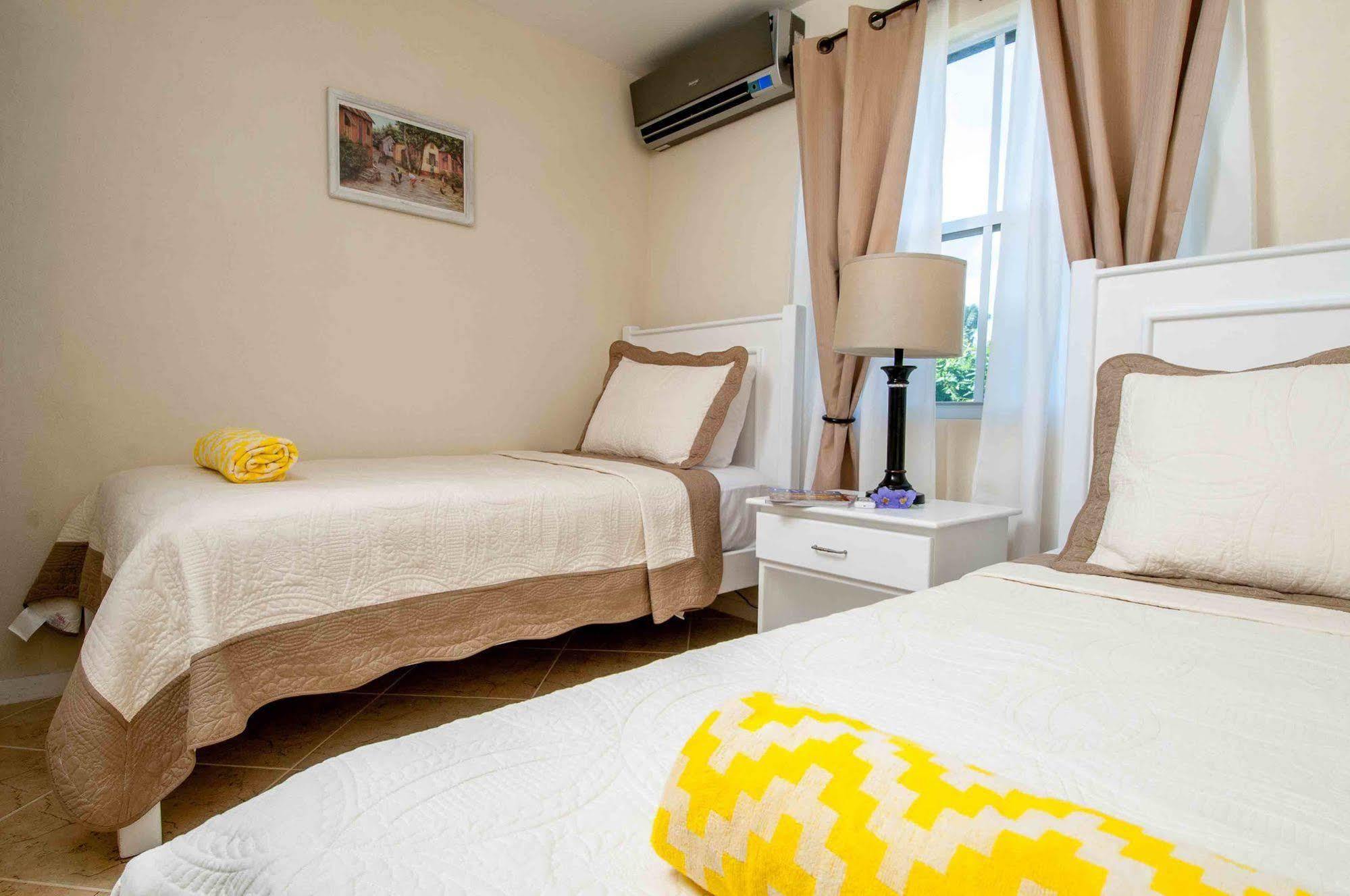 Lantana Barbados Apartment