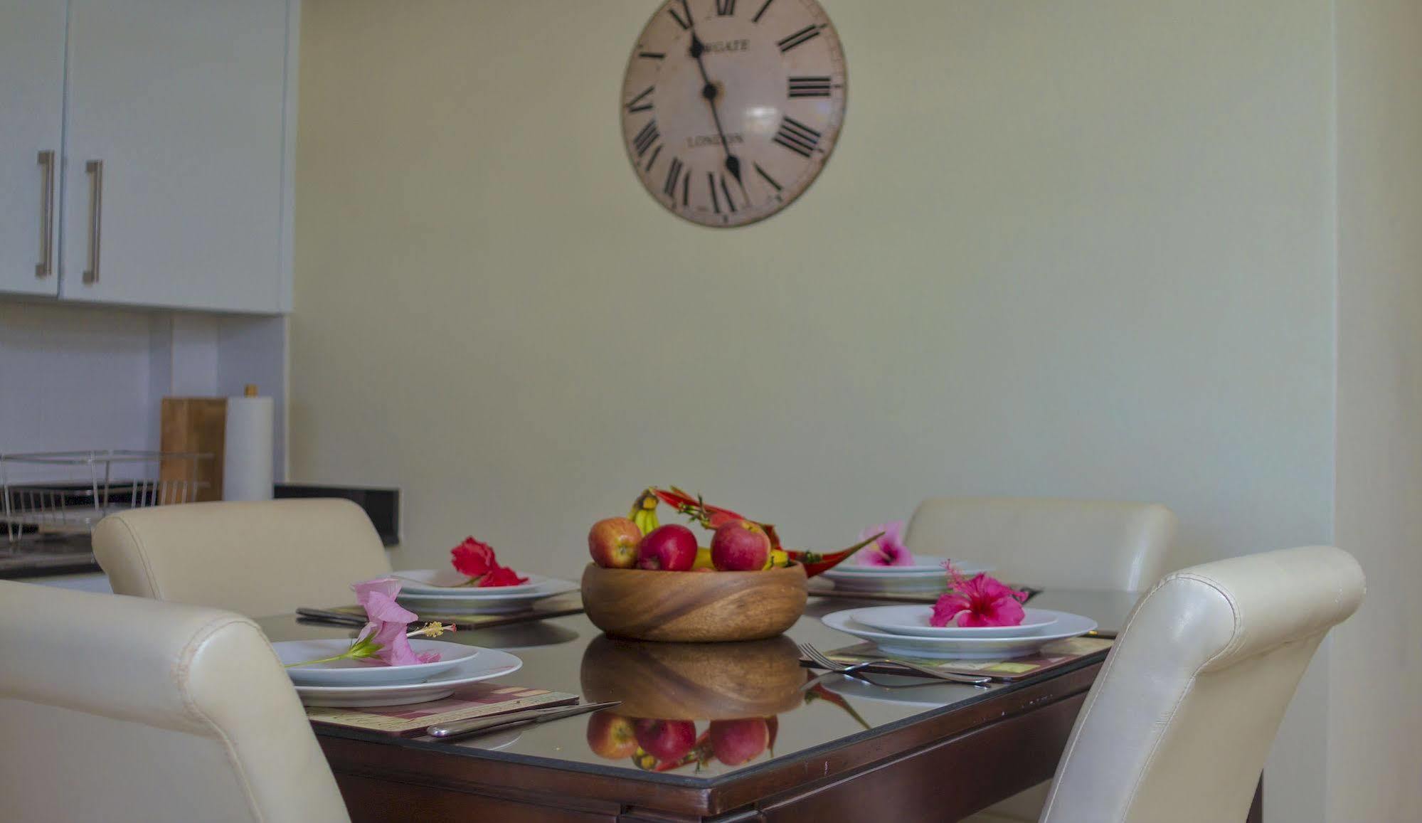 Lantana Barbados Apartment