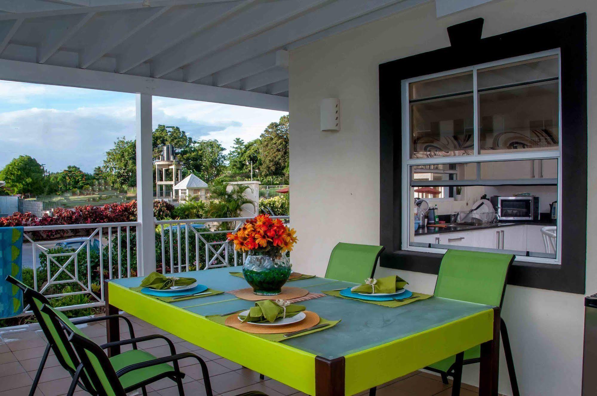 Apartment Lantana Barbados