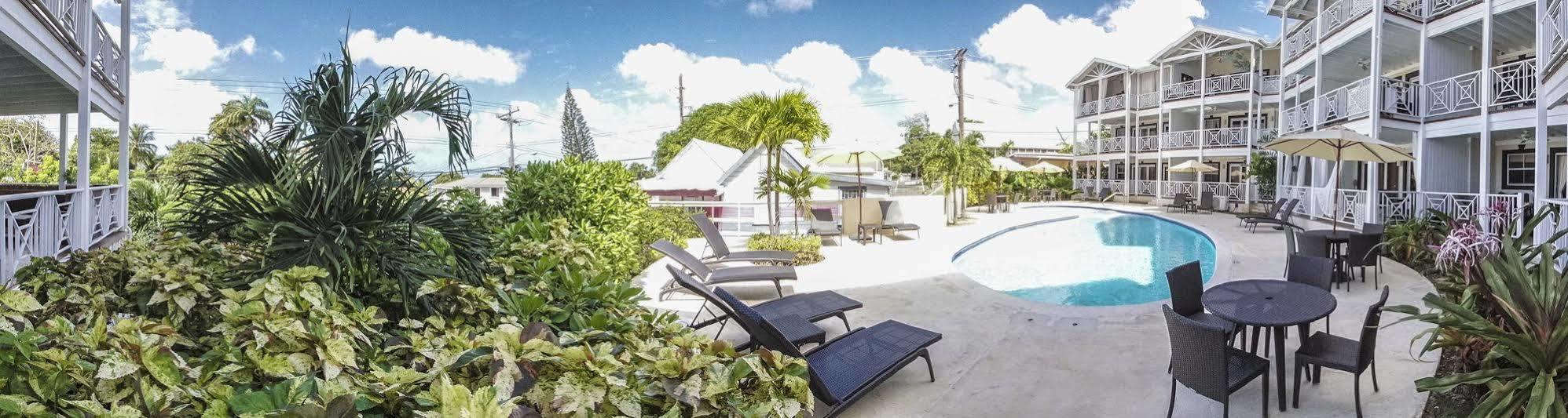 Apartment Lantana Barbados *