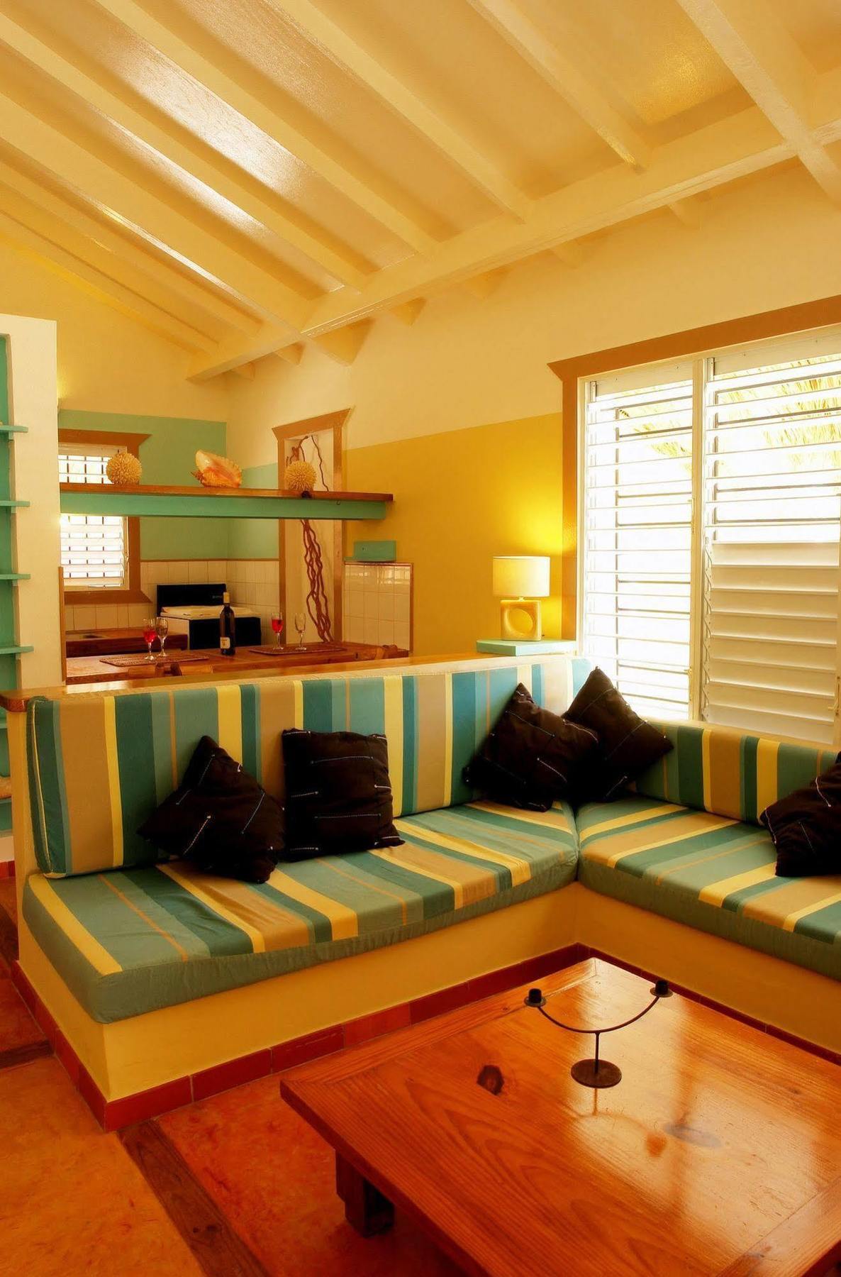 Palmas Apartment