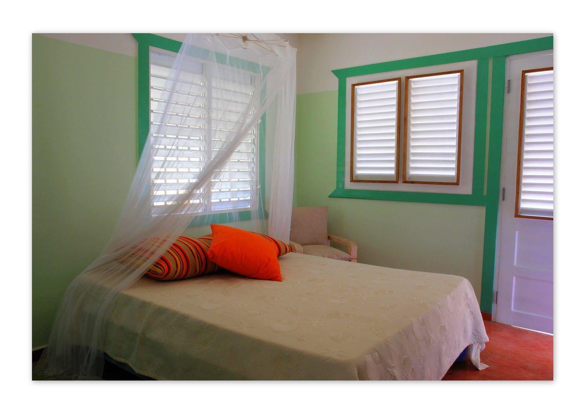 Palmas Apartment *