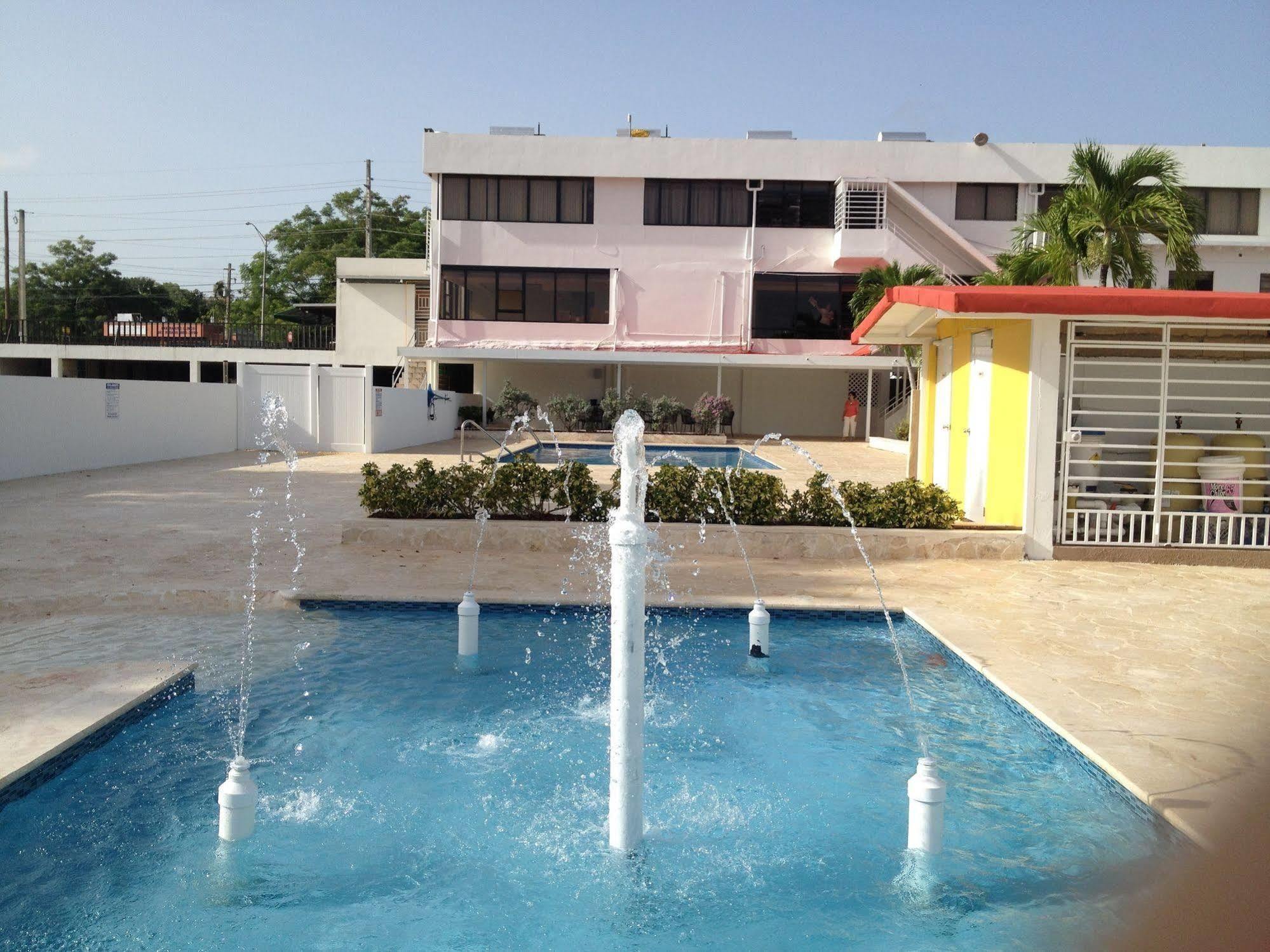 Arecibo Inn Inn Arecibo