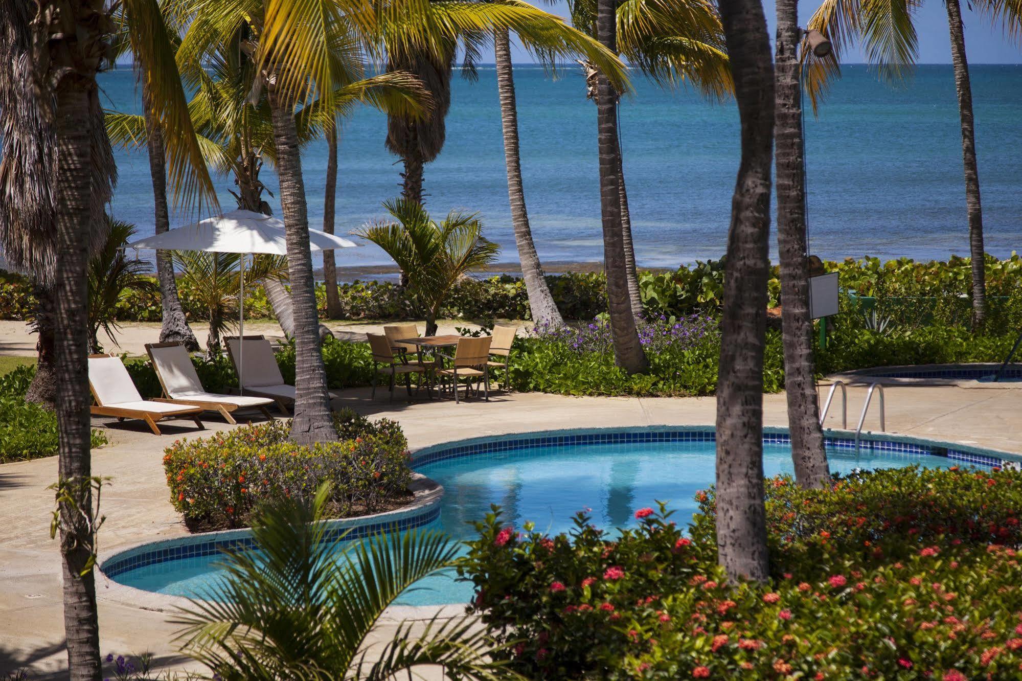 Copamarina & Resort 4*