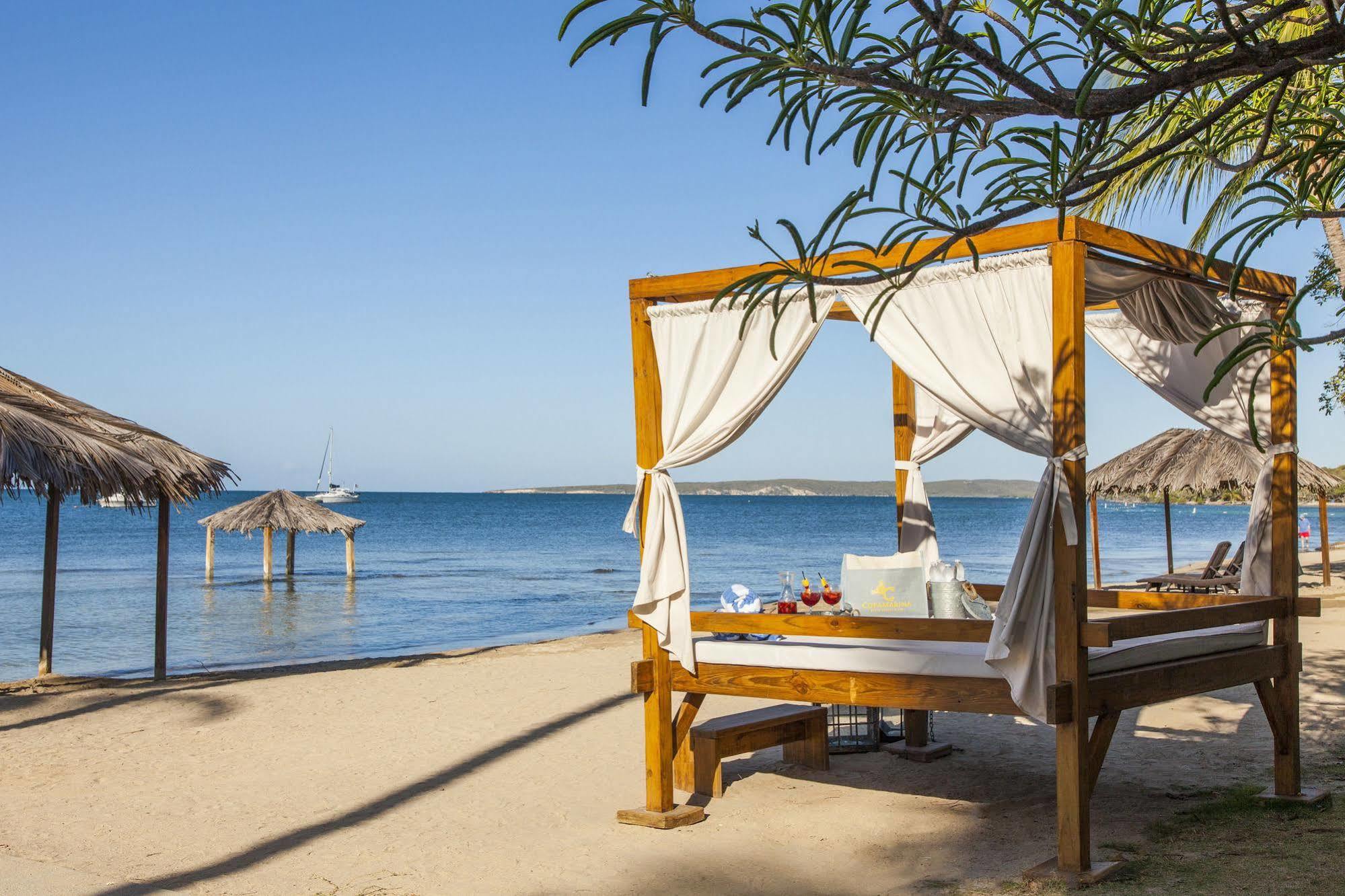 Resort Copamarina &