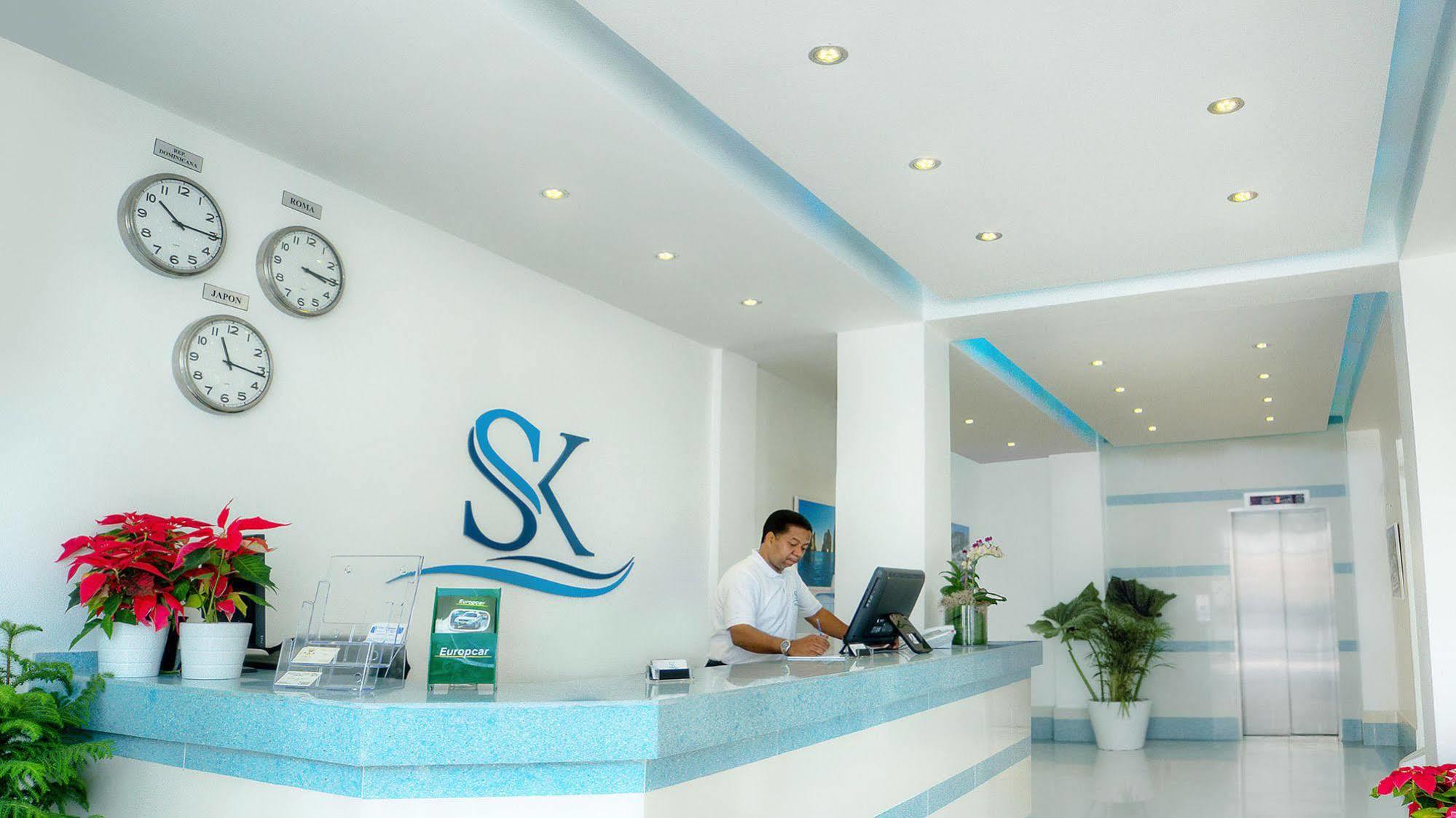 Aparthotel Shakey Santo Domingo