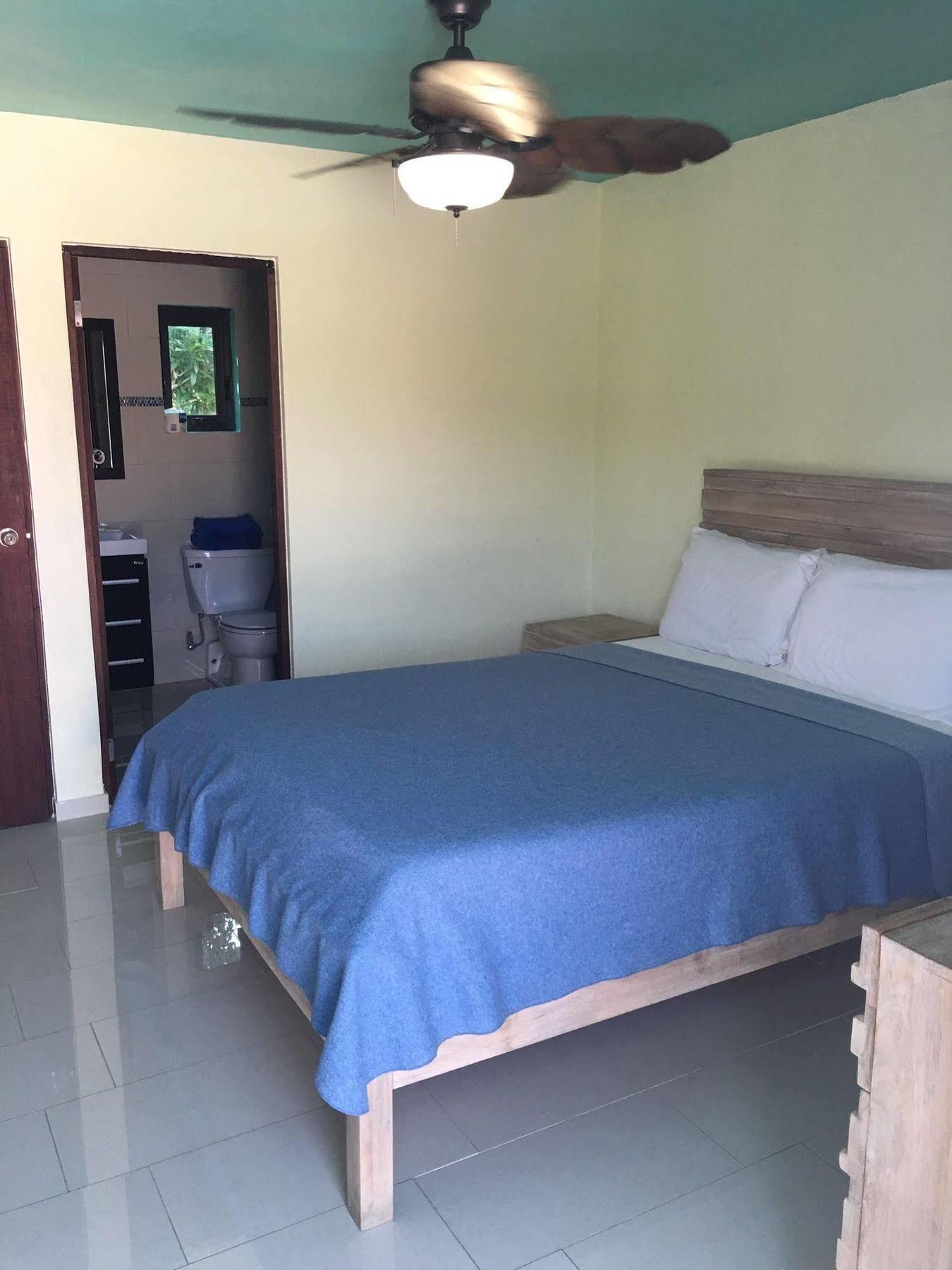 Inn Mamacitas
