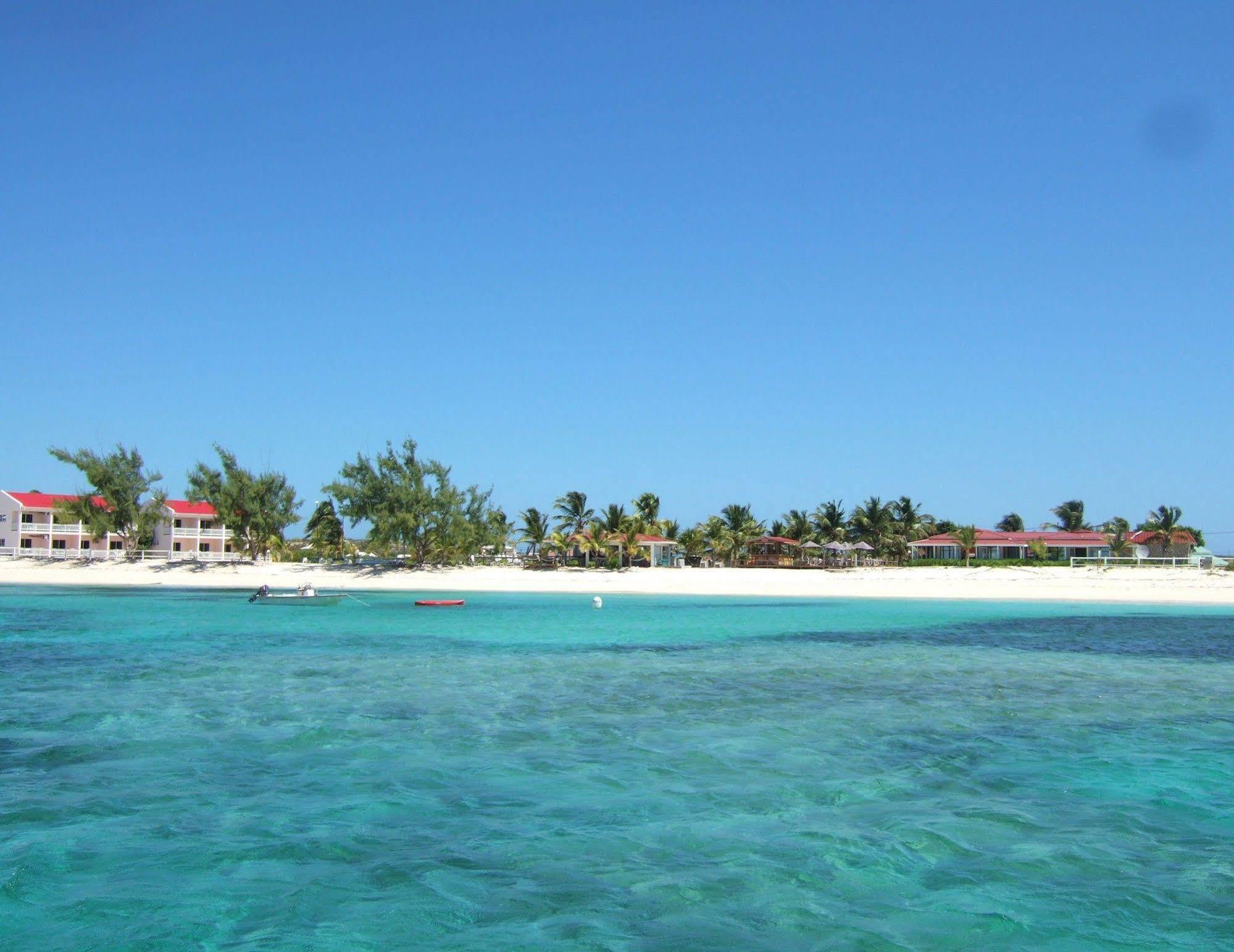 Bohio Dive Resort Cockburn Town