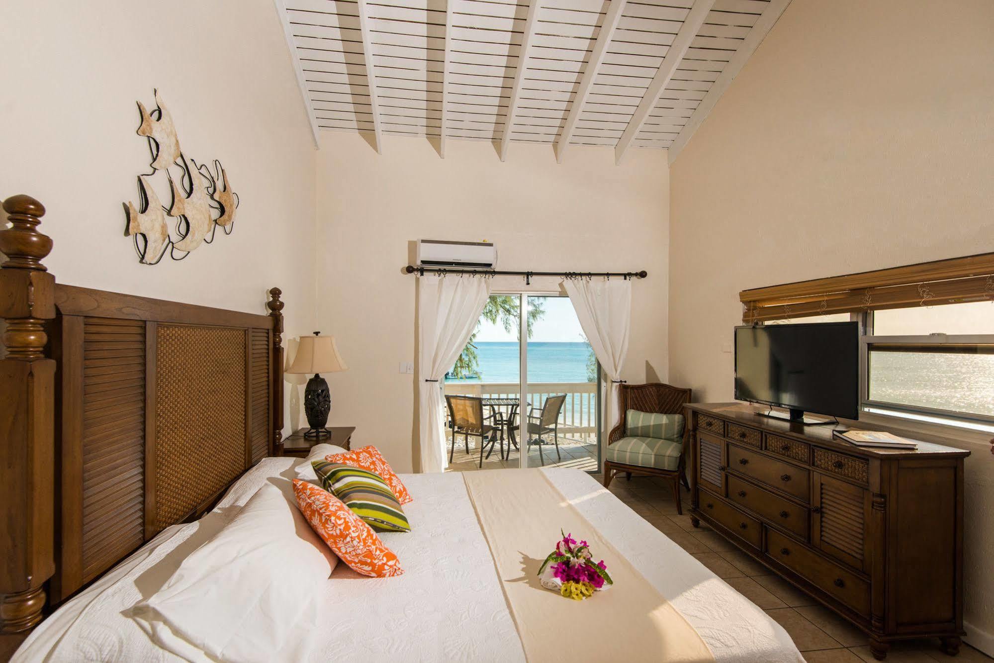 Resort Bohio Dive