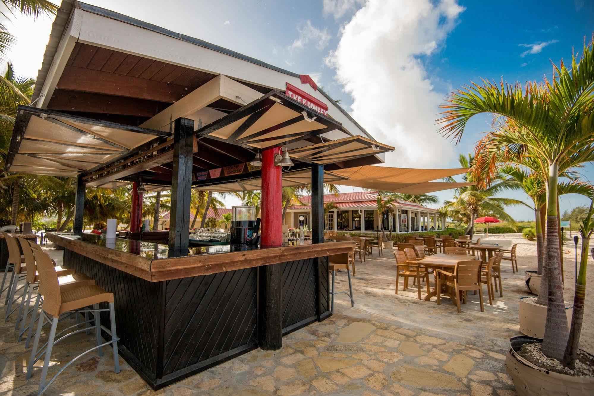Bohio Dive Resort Cockburn Town
