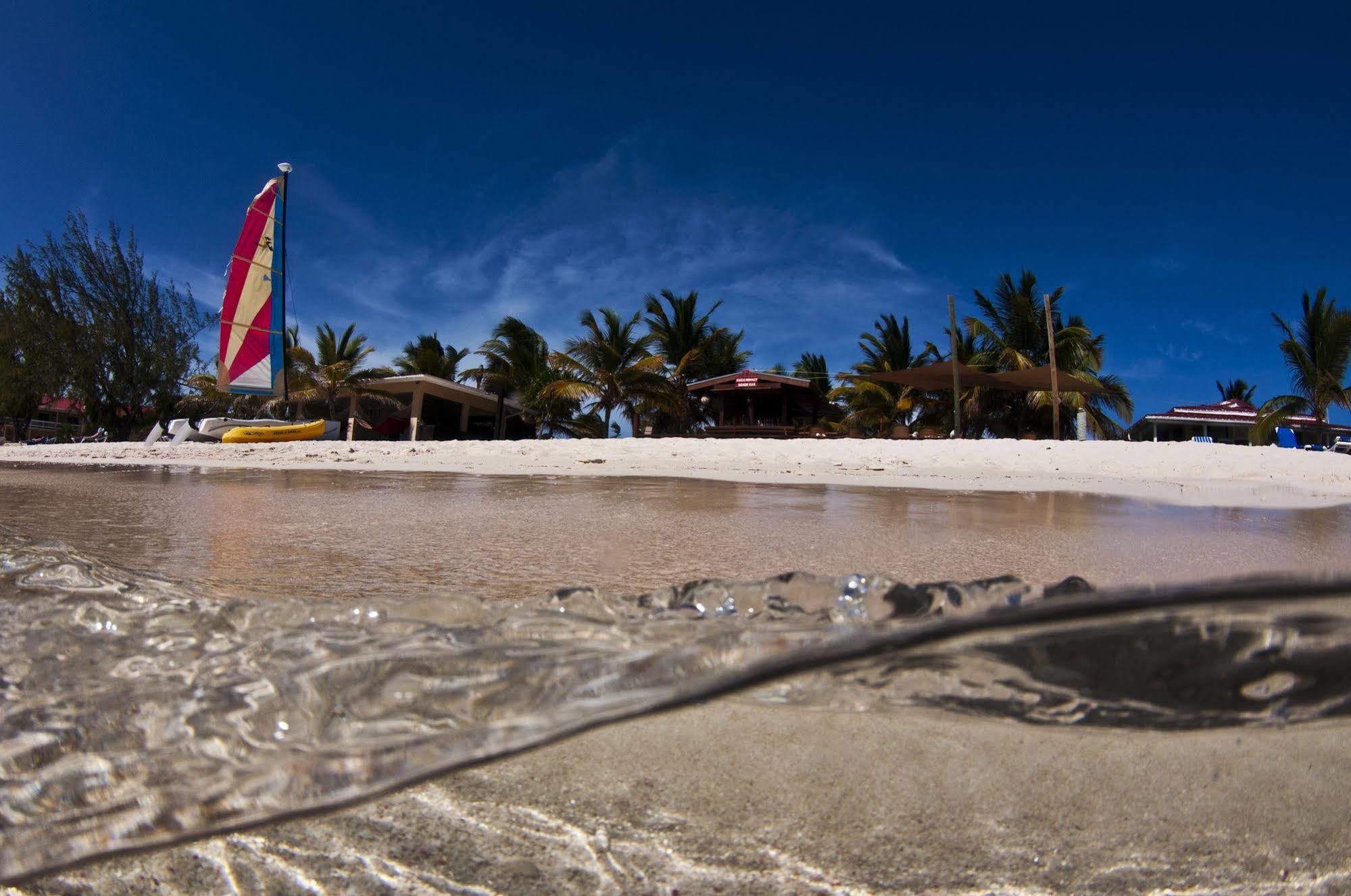 Bohio Dive Resort 3*