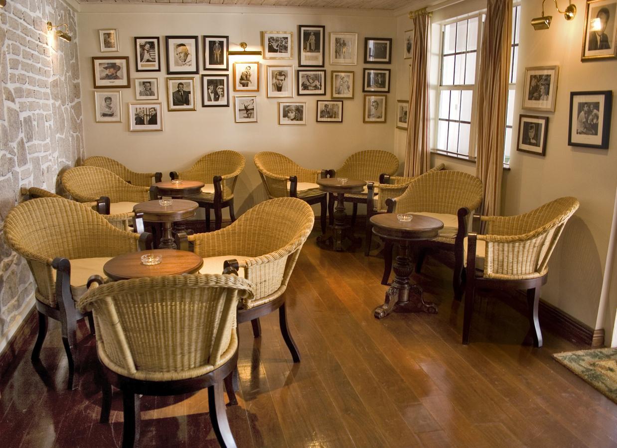 Grenadine House Hotel 4*
