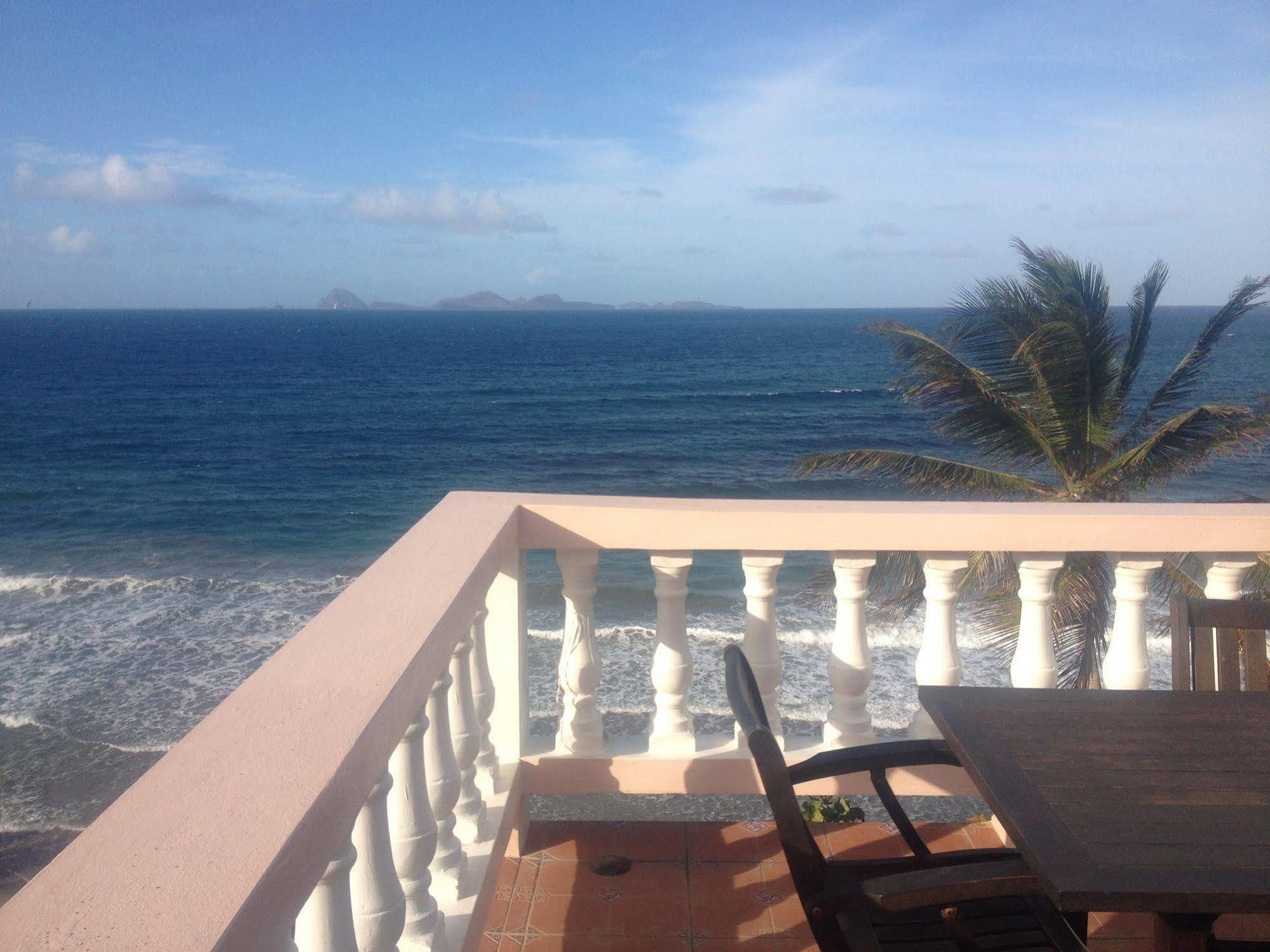 Hotel Petite Anse 3*