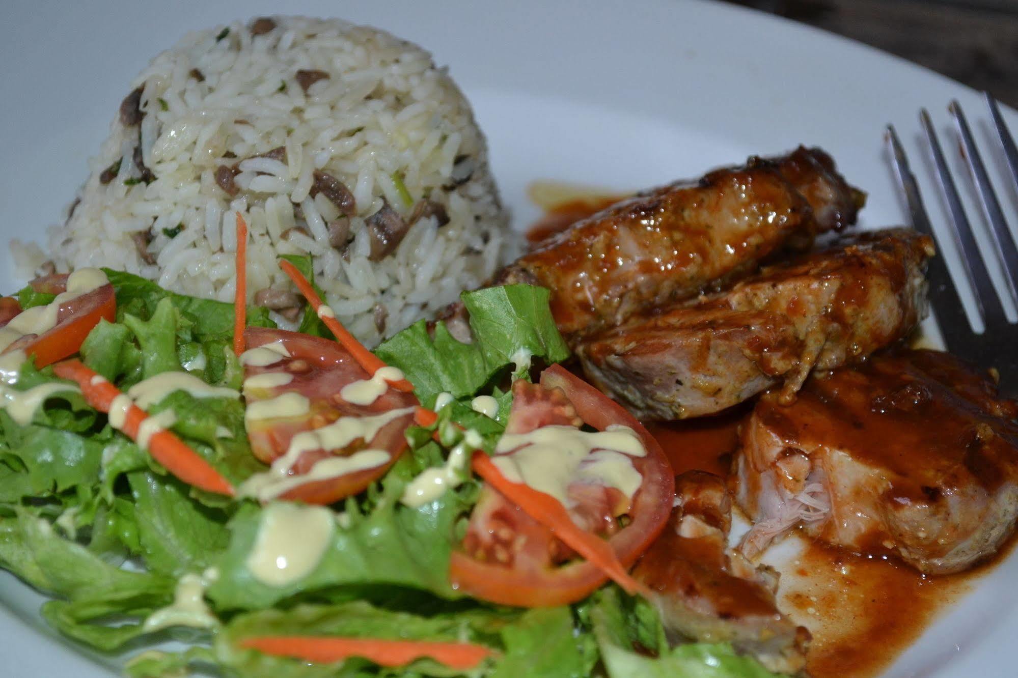 Hotel Petite Anse Sauteurs