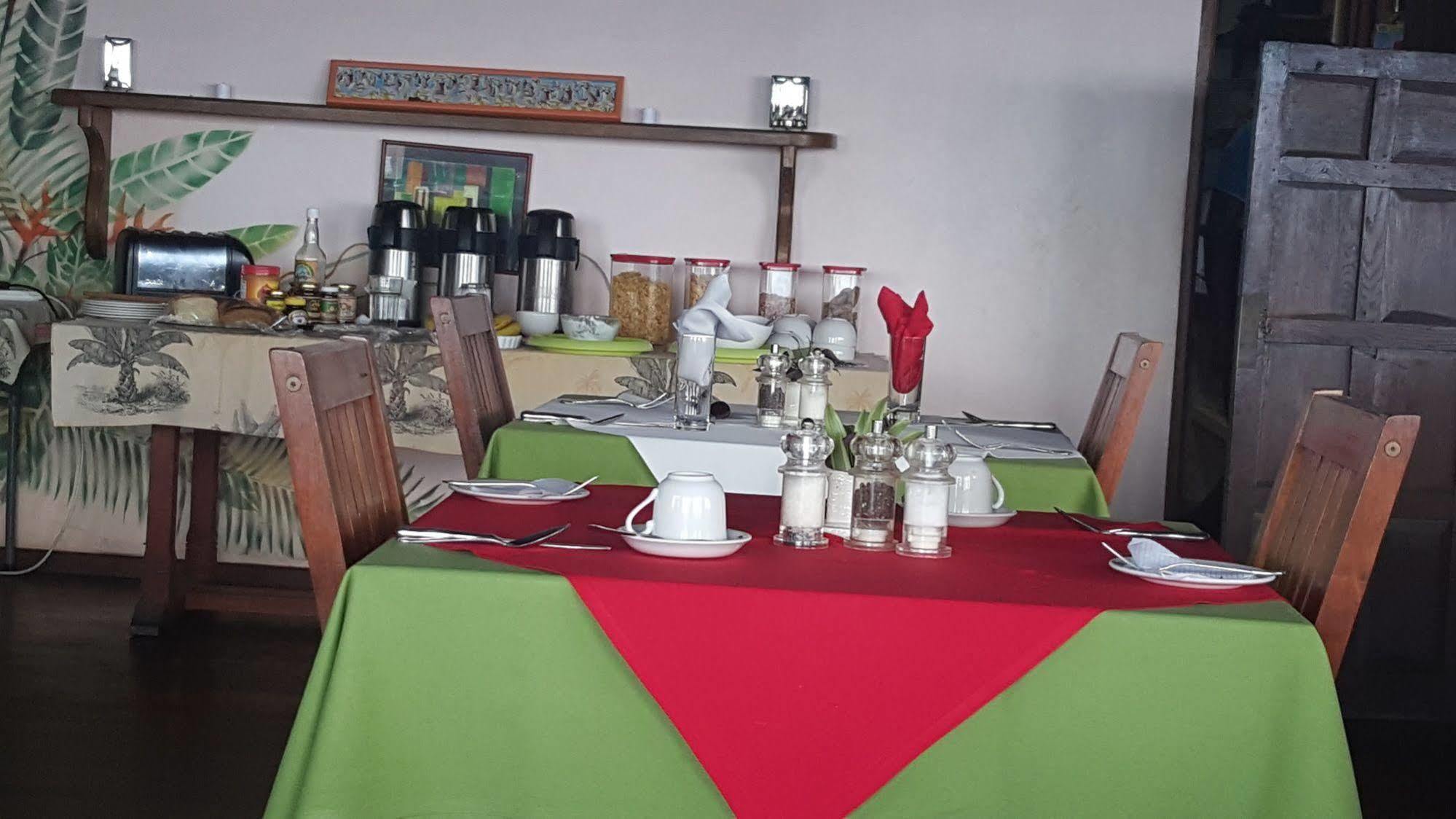 Hotel Petite Anse 3*