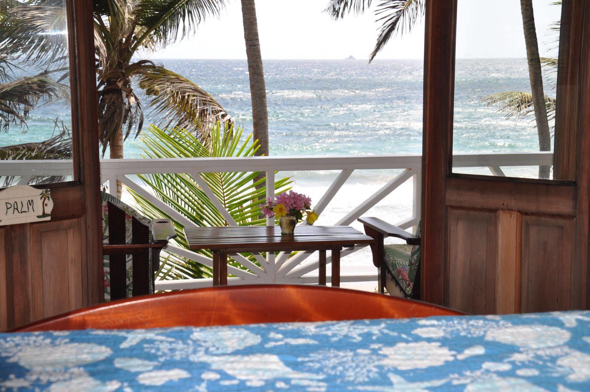 Petite Anse Hotel
