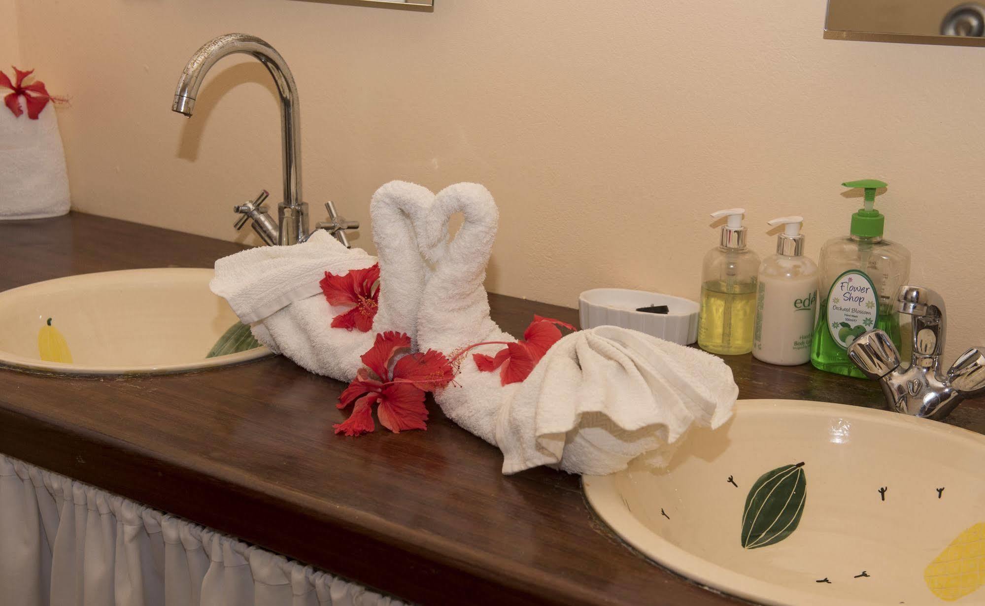 Petite Anse Hotel Sauteurs