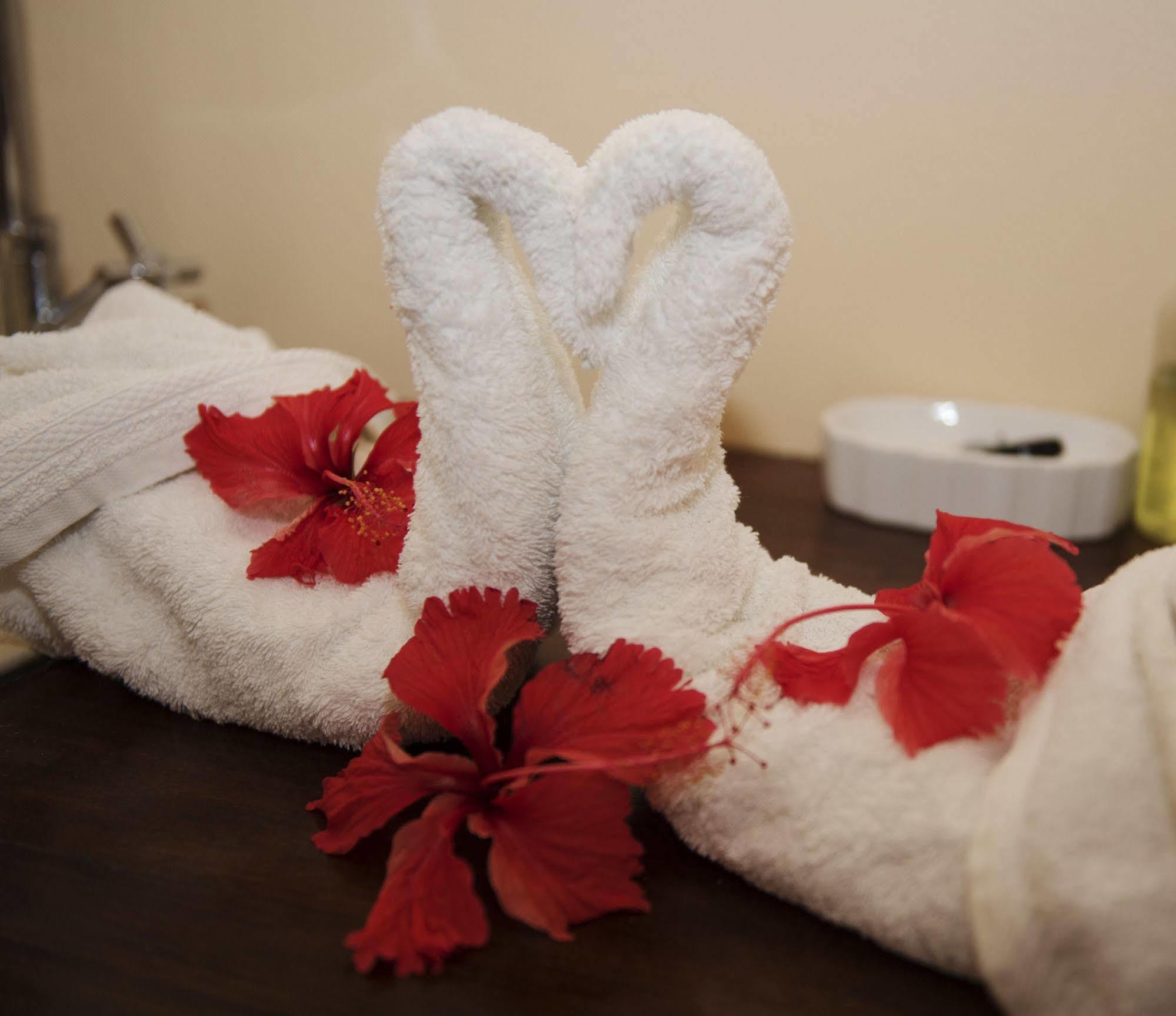 Petite Anse Hotel Sauteurs