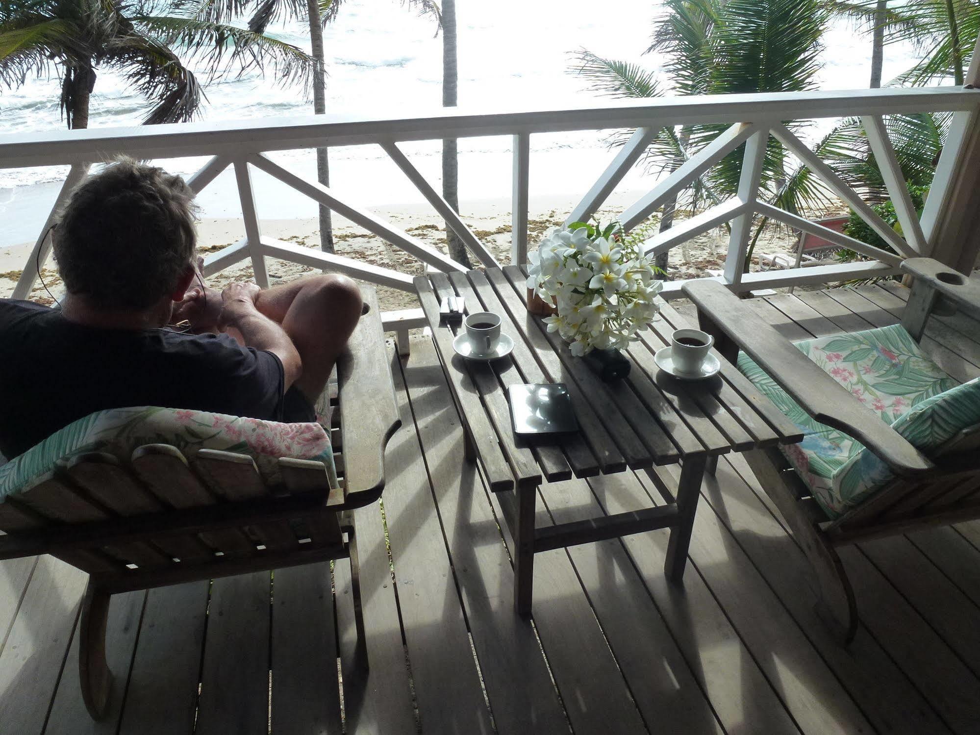 Petite Anse