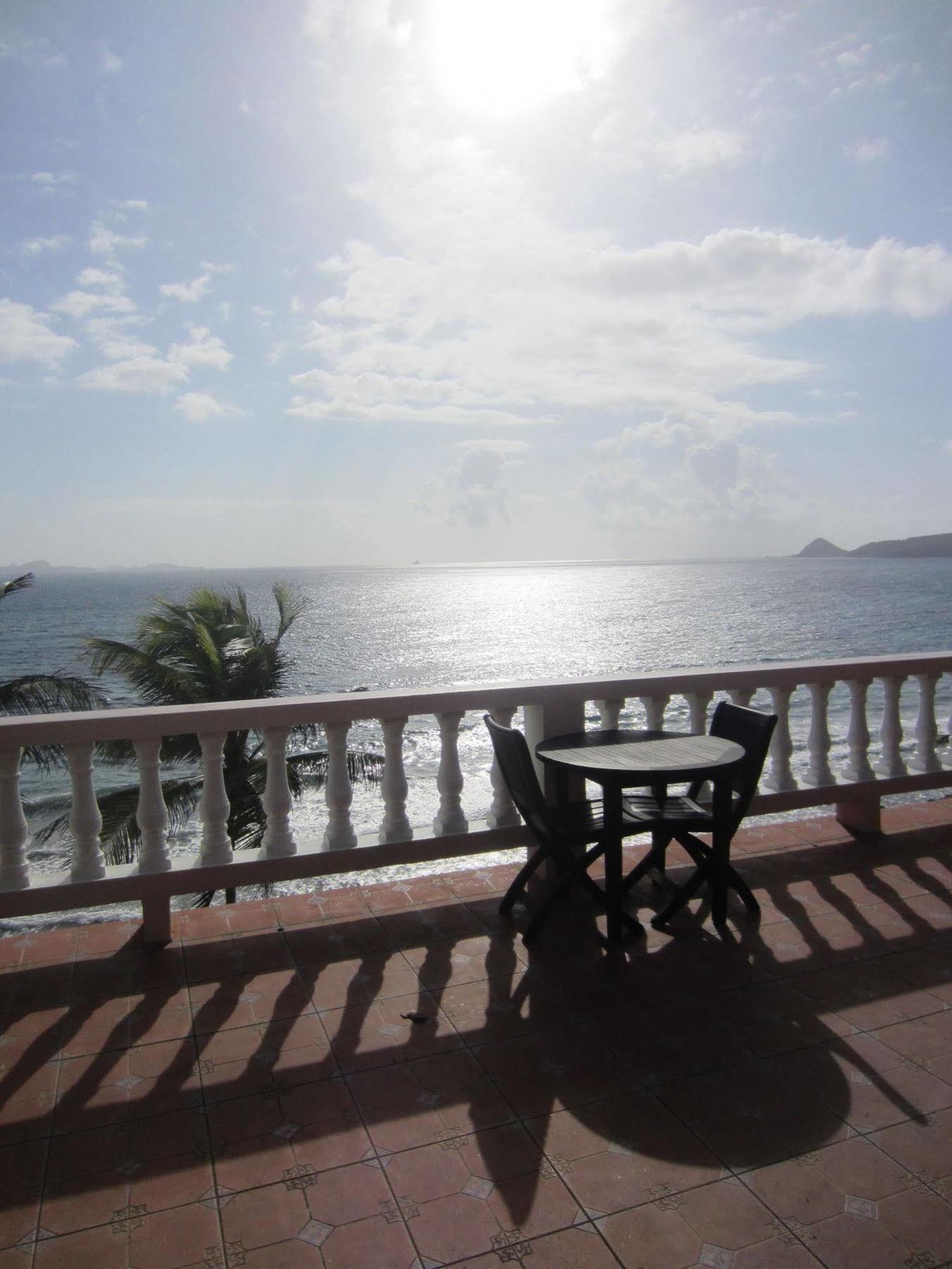 Petite Anse Hotel Sauteurs