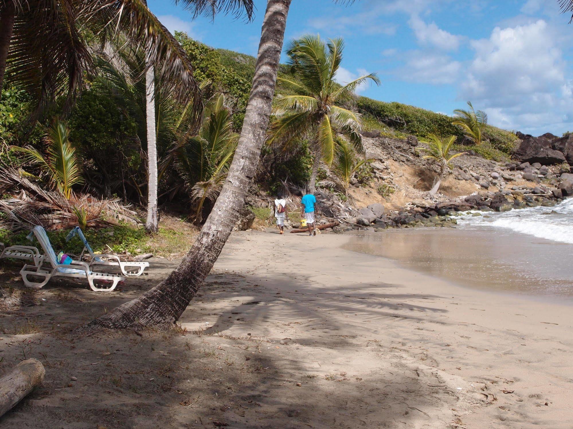 Petite Anse