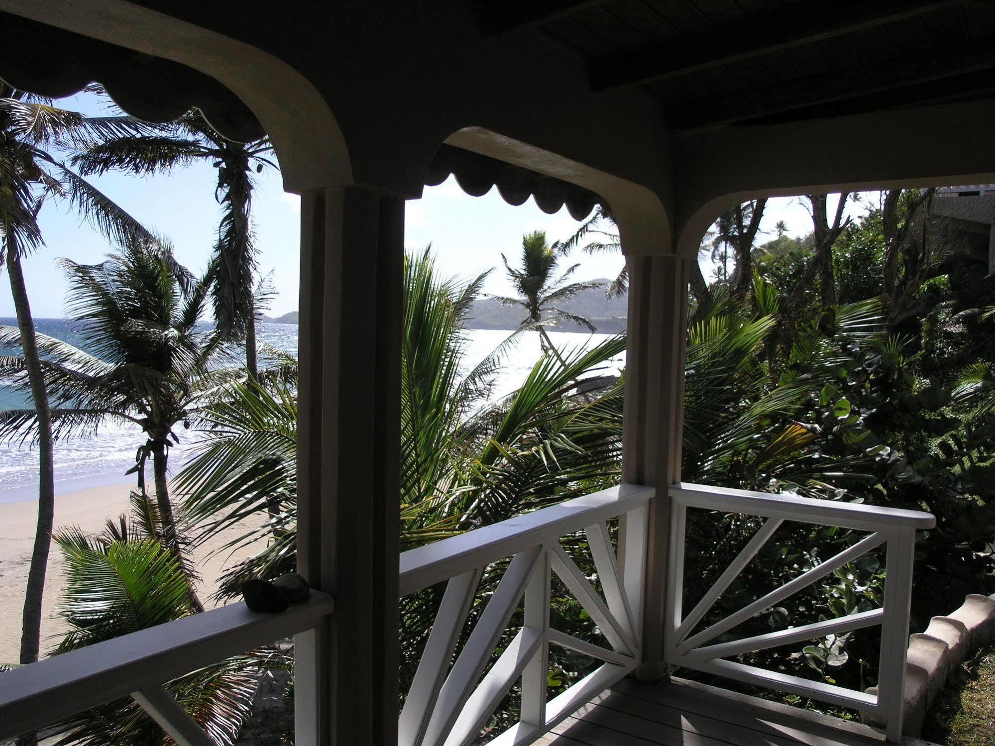 Hotel Petite Anse Sauteurs
