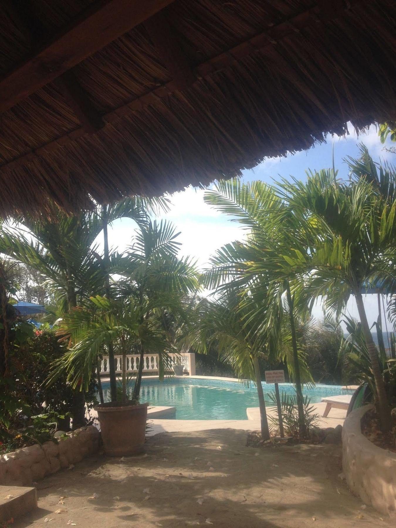 Petite Anse 3* Sauteurs