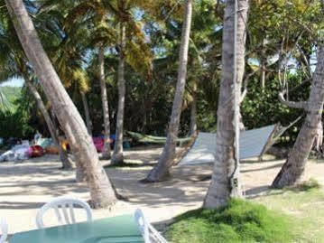Beef Island Guest House Hotel 2*