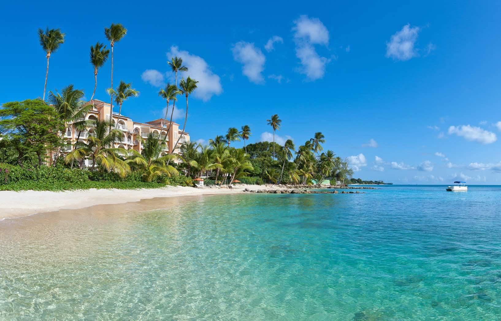 Saint Peter's Bay Luxury And Residences BARBADOS