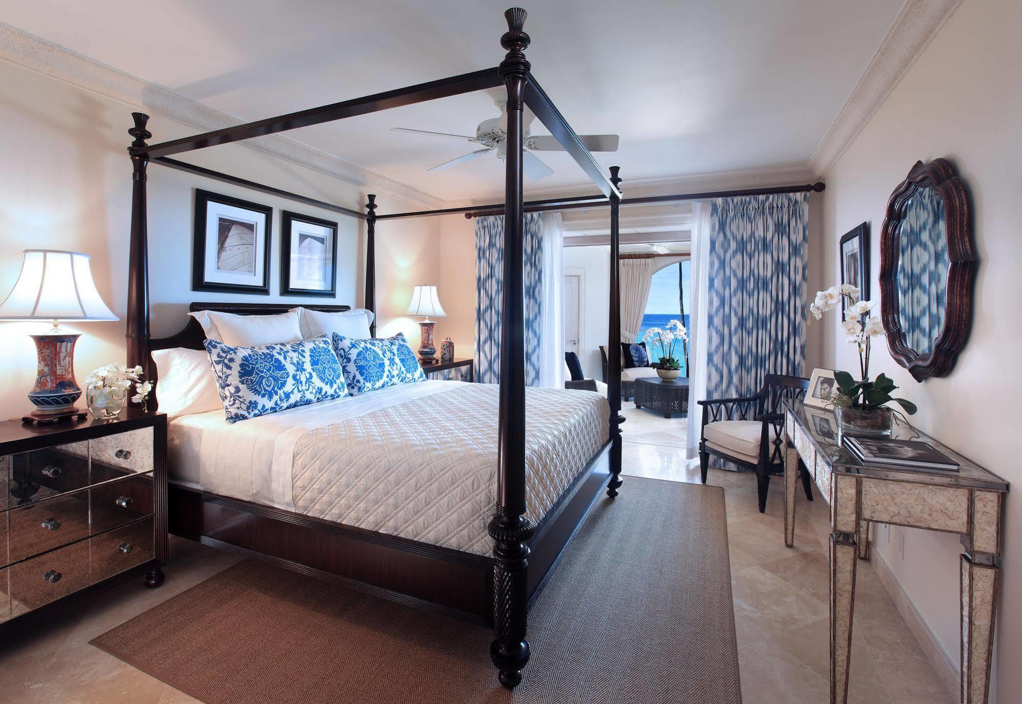 Apartment Saint Peter's Bay Luxury And Residences *