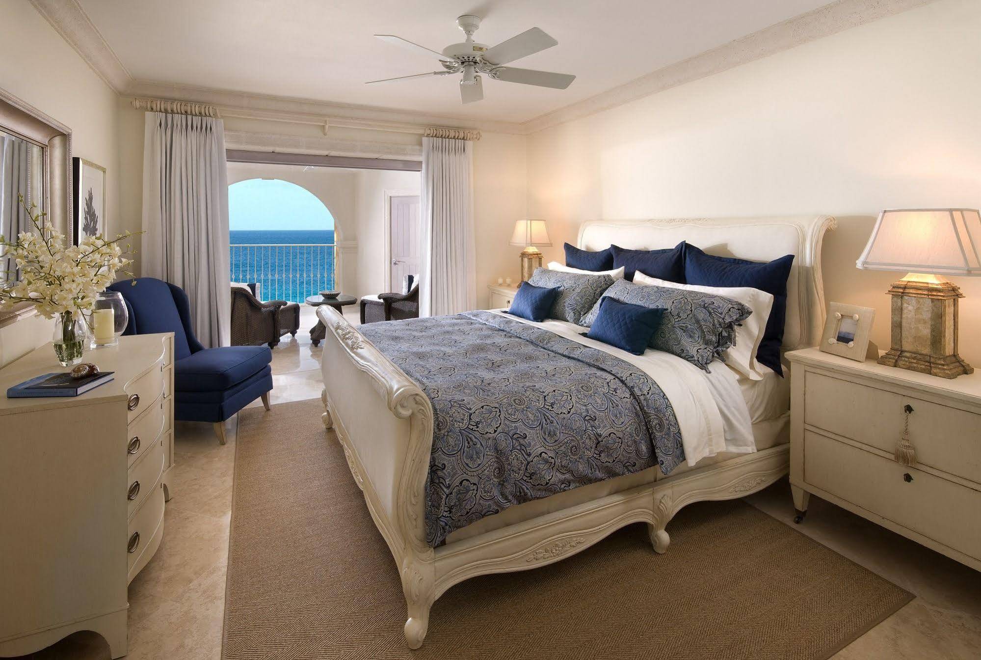 Saint Peter's Bay Luxury And Residences Apartment