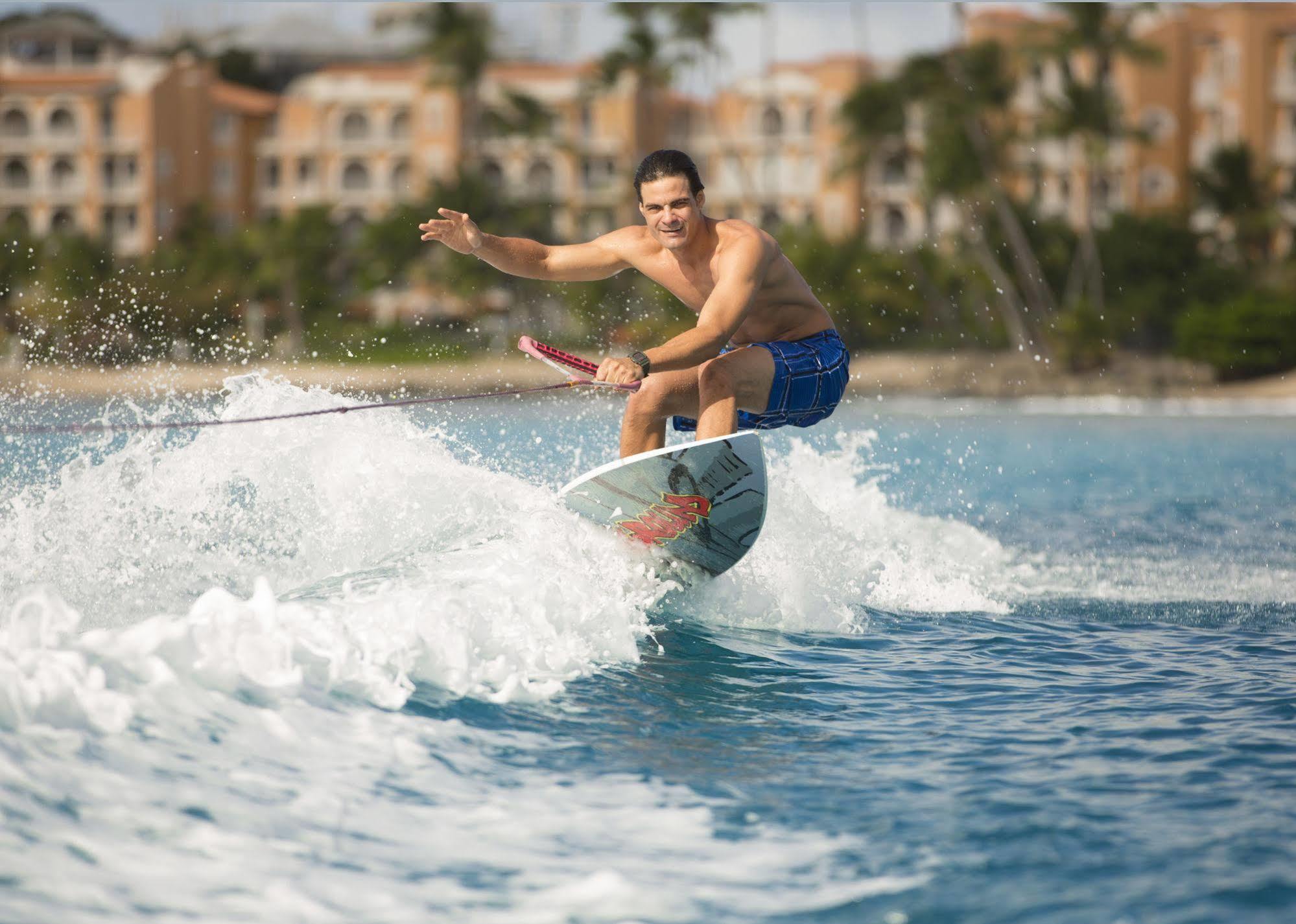 Apartment Saint Peter's Bay Luxury And Residences *