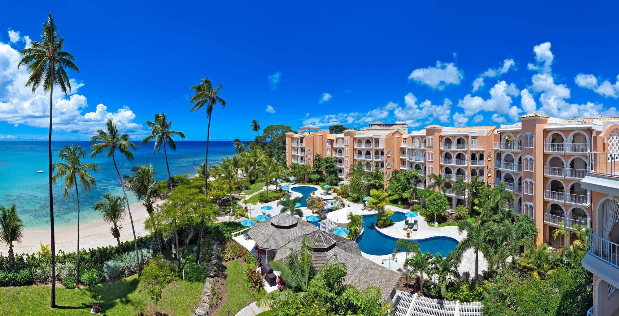 Saint Peter's Bay Luxury And Residences