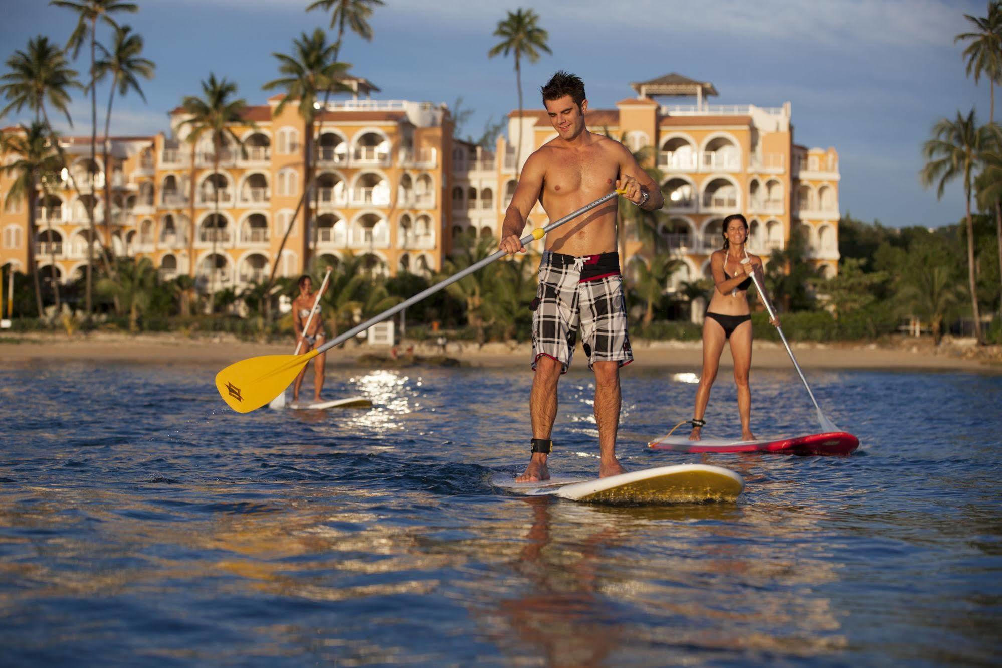 Apartment Saint Peter's Bay Luxury And Residences *