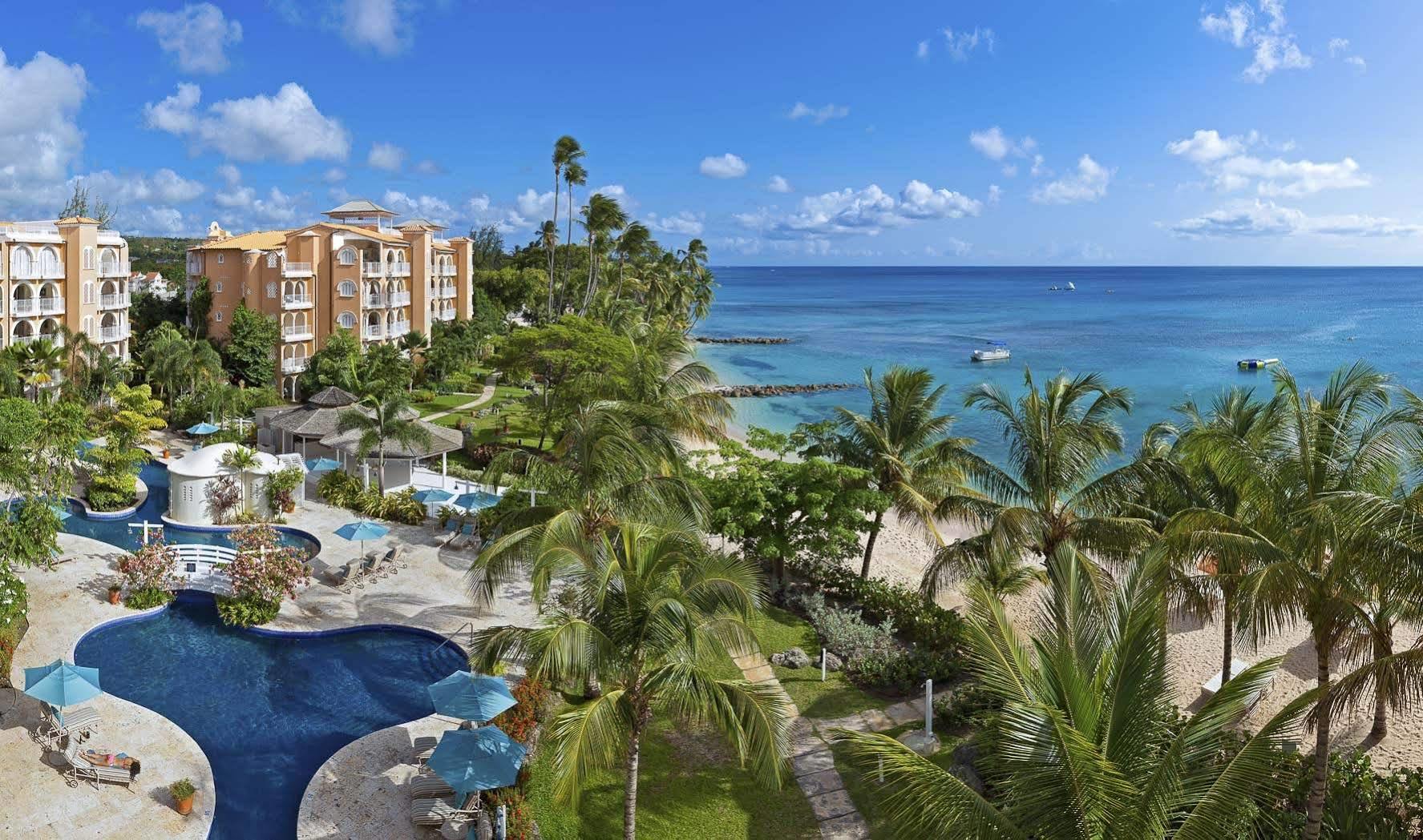 Saint Peter's Bay Luxury And Residences Apartment