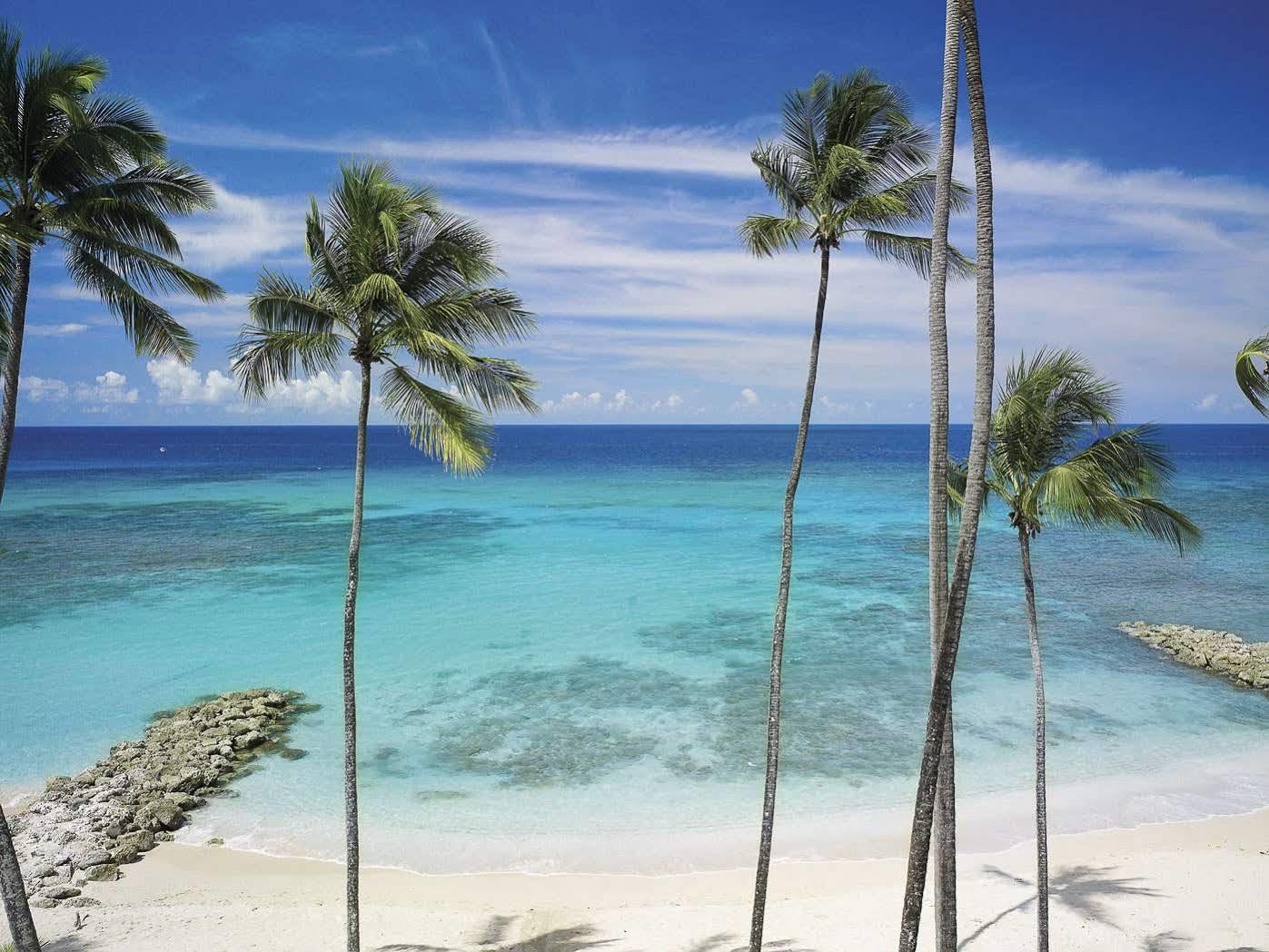 Saint Peter's Bay Luxury And Residences * BARBADOS