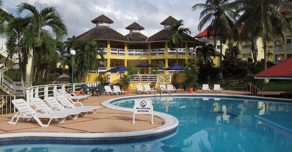 Mystic Ridge Resort 3*