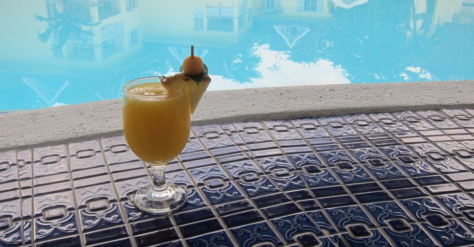 Resort Mystic Ridge Ocho Rios