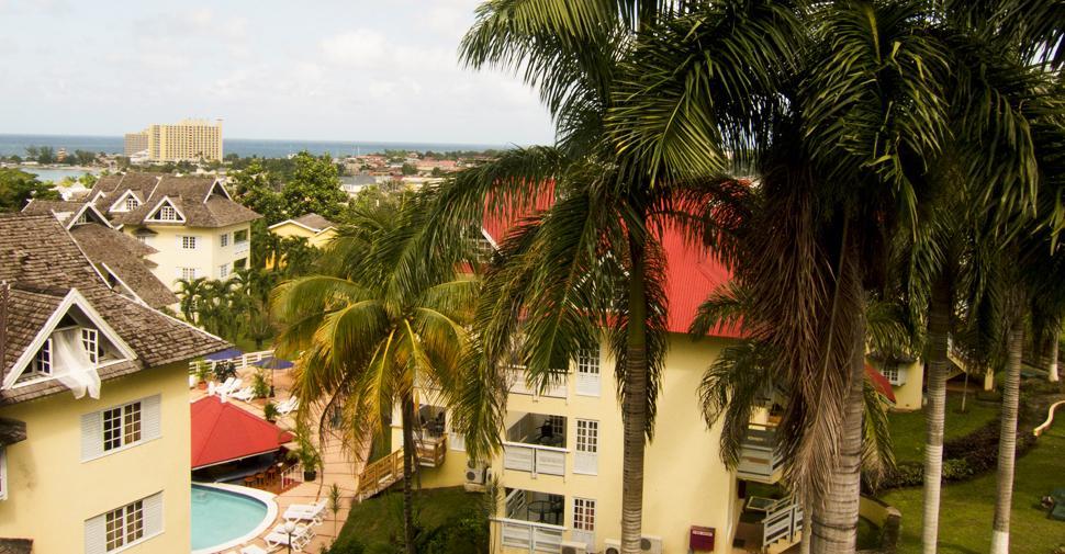 Mystic Ridge 3* Ocho Rios