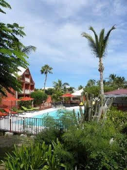 Palm Court Hotel